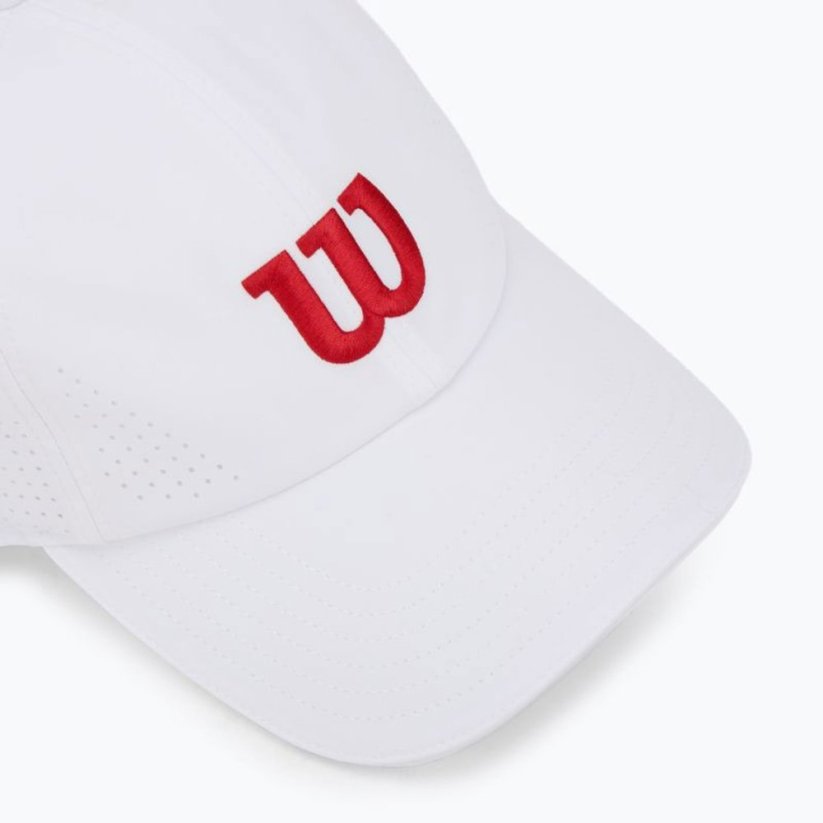 Wilson Active Perforated Cap, S-M