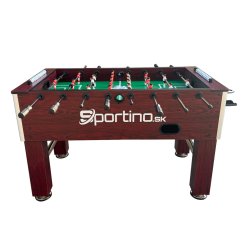 Stolný futbal Sportino Tatran hnedý