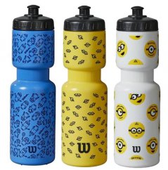 Wilson Minions Water Bottle