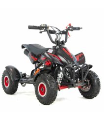 Čtyřkolka Sunway XTR Repti Nitro 49cc 2T