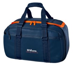 Wilson Roland Garros 2026 Session de Soirée Duffel Navy