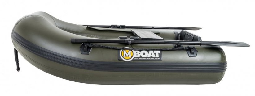 Mivardi M-Boat 180AWB COMPACT
