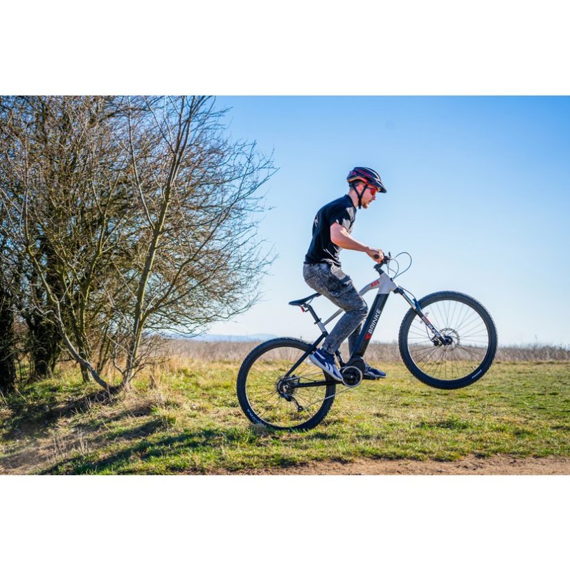 Horský elektrobicykel Brinke XOS 2025