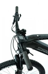 Horské elektrokolo Crussis ONE-Full 10.9-M 2024