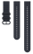 Suunto 22mm Explore 1 Textile Strap Midnight Blue M+L