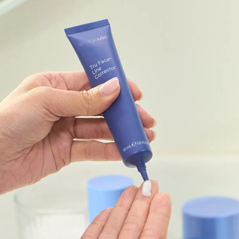 NuSkin agelOC Tru Face Line Corrector 30 ml