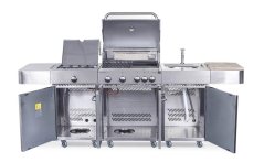 G21 Arizona BBQ Premium Line