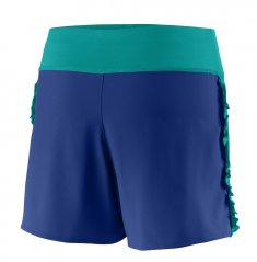 Dívčí šortky Wilson G Core 2.5 Short mazarine blue
