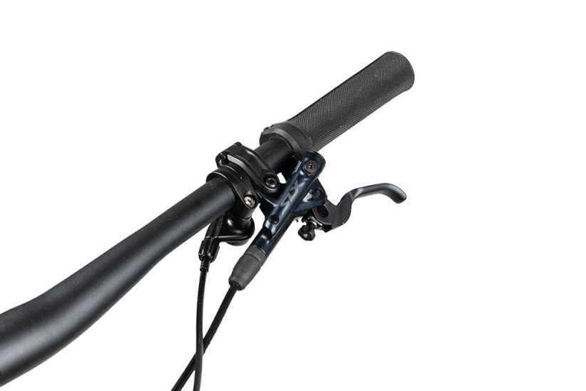 Horský bicykel Pells Tarpan AM 1 2024 moss green