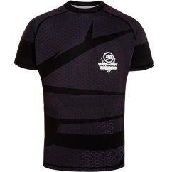 Bushido Tričko DBX KT3 RashGuard