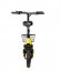 Elektrokoloběžka X-scooters XS01 36V Li - 500W - odpružený model žlutá