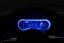 Beneo Driftovací elektrické autíčko Ford Mustang 24V hladké Drift kolečka motory: 2 x 25 000 otáček drift režim s rychlostí 13 Km / h 24V baterie LED světla přední EVA kola 2,4 GHz černá