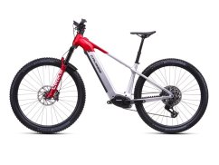 Crussis e-Hard 10.11-PRO 715Wh 2026