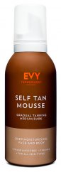 EVY Self Tan mousse Medium / Dark 150 ml
