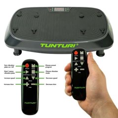Tunturi Cardio Fit V20