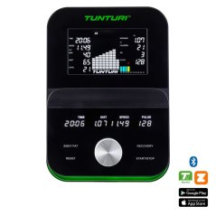 Rotoped Tunturi Signature E80