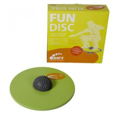 Balančná doska MFT FUN DISC