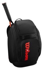 Wilson Clash V3 Backpack black