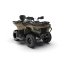 Čtyřkolka Leramotors By APOLLO Cyber ​​Roamer 270 T3B camo