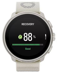 Suunto Run Frost Gray