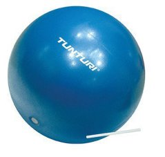 Jóga/pilates lopta Tunturi Rondo ø 25 cm