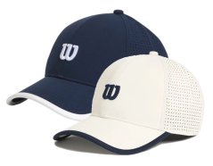 Wilson U Structured Classic Cap, S-M