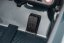Beneo Elektrické auto BMW Mini Cooper 12V, červené, USB vstup s Bluetooth připojením na MP3 přehrávač, 2,4GHz dálkové ovládání, 2 x 25W motor, lithiová baterie, LED světla, ORIGINÁLNÍ licence
