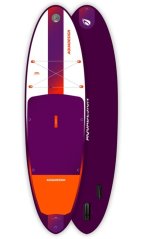 Paddleboard Aquadesign Lava 9'8