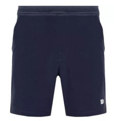 Wilson M Team Short 7 navy