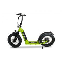 Elektrická kolobežka Lera Scooters S3 48V