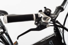 Trekingový elektrobicykel Crussis e-Savela 1.7-S 2022