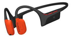 Suunto Wing 2 Coral Orange