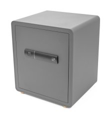 Trezor G21 na otisk prstu 400 x 450 x 350 mm TR-G21-45XHZ