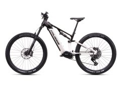Crussis e-Full 10.11 715Wh 2026