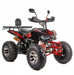 Čtyřkolka Sunway ATV Raptor 250cc XTR Automatic