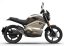 Elektrický motocykel Super Soco TC Wanderer dual battery žltý