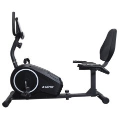 Recumbent Lotto Comodo 300