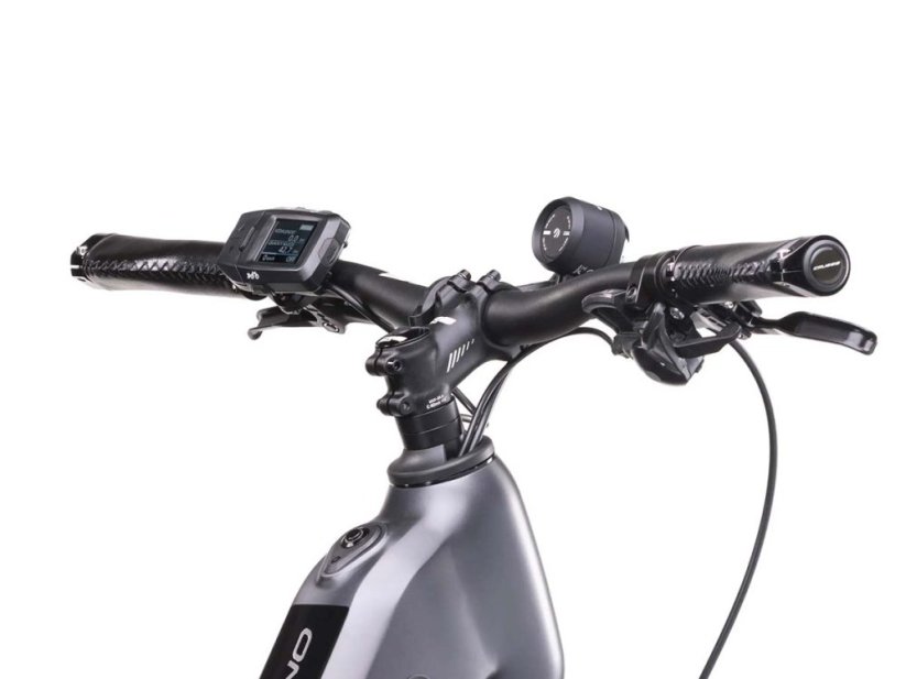 Krosový elektrobicykel Crussis ONE-Country 7.10 522Wh 2025