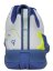 Wilson Rush Pro 4.5 white / amparo blue / safety yellow