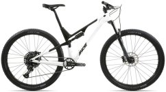 Horský bicykel Apache Eagle C5 2025 biela