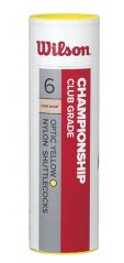 Wilson CHAMPIONSHIP 6