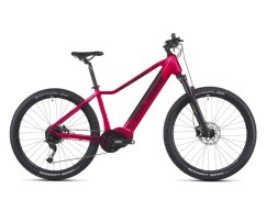 Crussis e-Guera 7.11 513Wh 2026