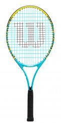 Detský set na tenis Wilson Minions 2.0 Junior Kit 25