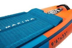 Paddleboard Aqua Marina Rapid River