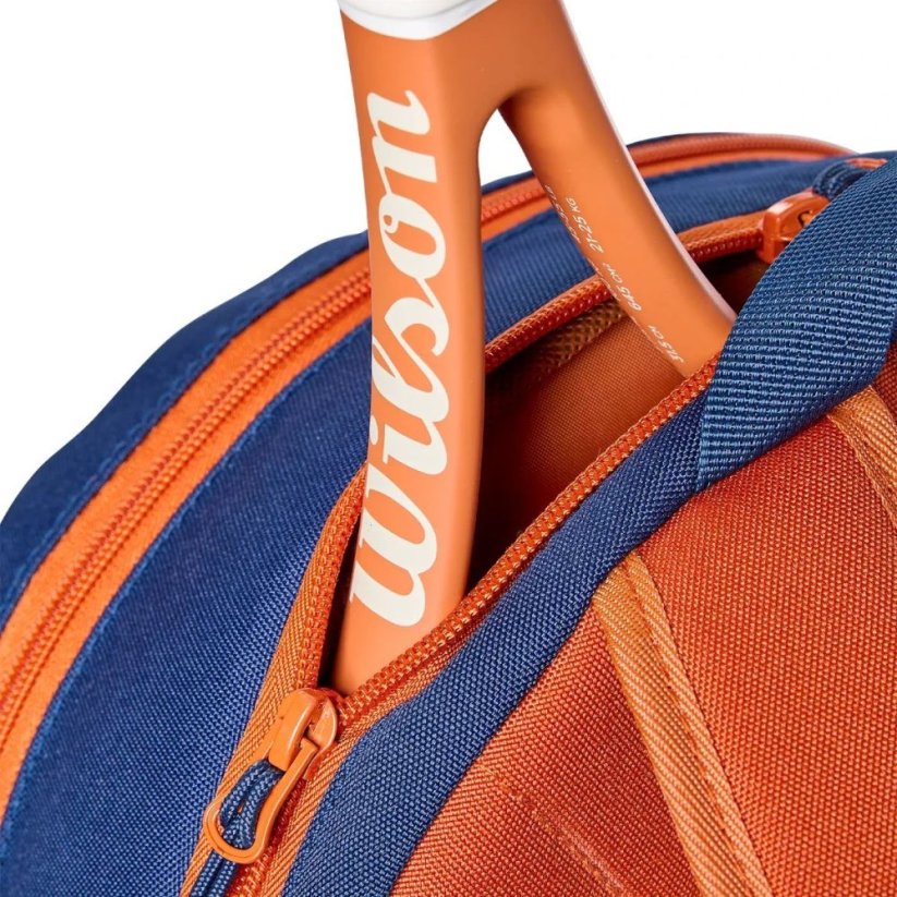 Wilson Roland Garros Junior Backpack 2026