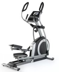 NordicTrack C9.9 + Servis u zákazníka