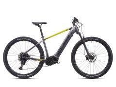 Crussis e-Largo 9.11 715Wh 2026