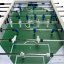 Stolný futbal Sportino Slovakia 2025 - odolný stôl s kovovými nohami