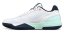 Wilson Rush Pro 5 white / bay / fiery coral
