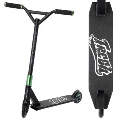 Nils Extreme HS115 zelená